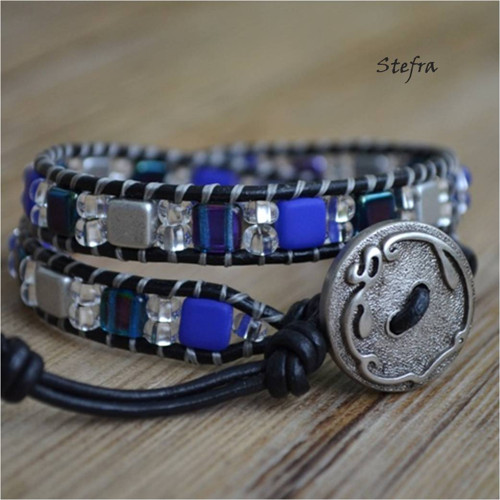Shiny blue — foto 1