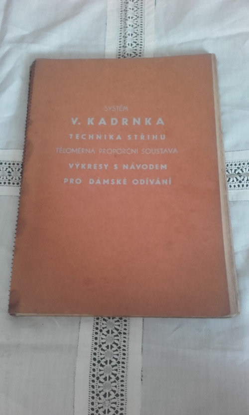 Technika střihu