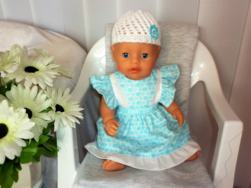Šatičky pro Baby Born — foto 1