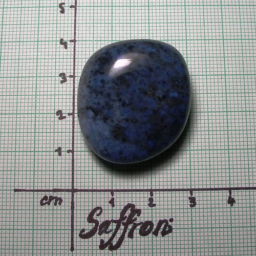 Dumortierit 2 — foto 1