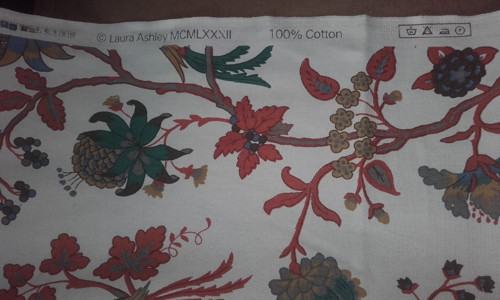 Laura Ashley design