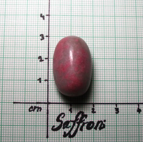 Rodonit 1 — foto 1