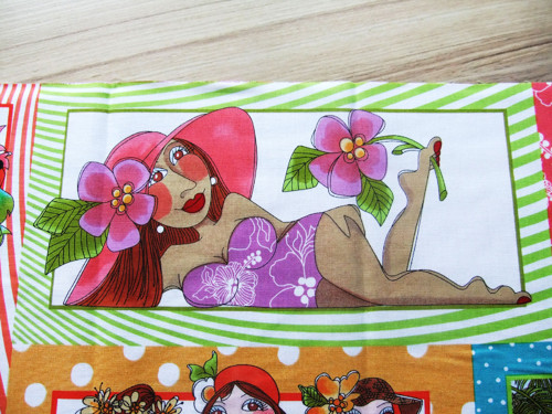 Hula hula, aloha I. — foto 1