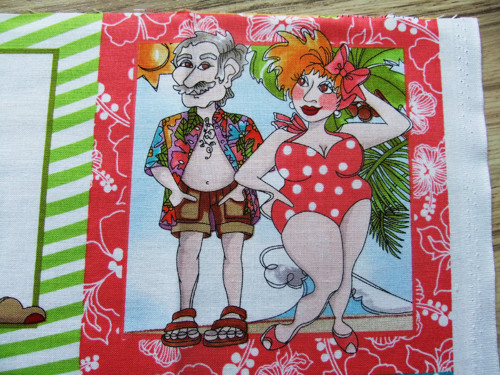 Hula hula, aloha II. — foto 1