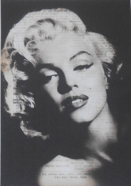 Marilyn Monroe — foto 1