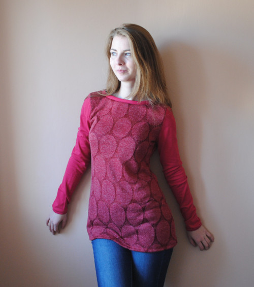Tunika vel. XS, S,M,L,XL — foto 1