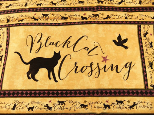 Black Cat X. větší — foto 1