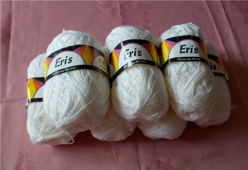Pletací příze Eris — foto 1