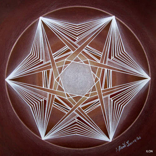 Mandala Trpělivosti — foto 1