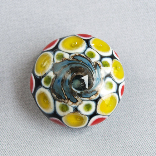 Kabošon — foto 1