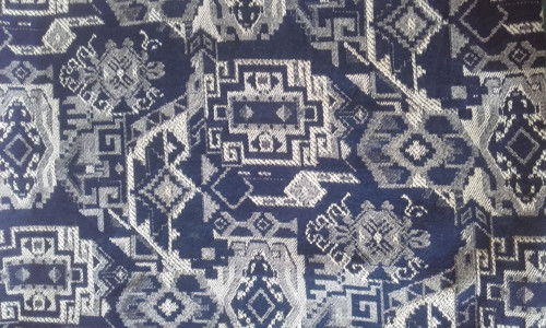 Látka -tkaná