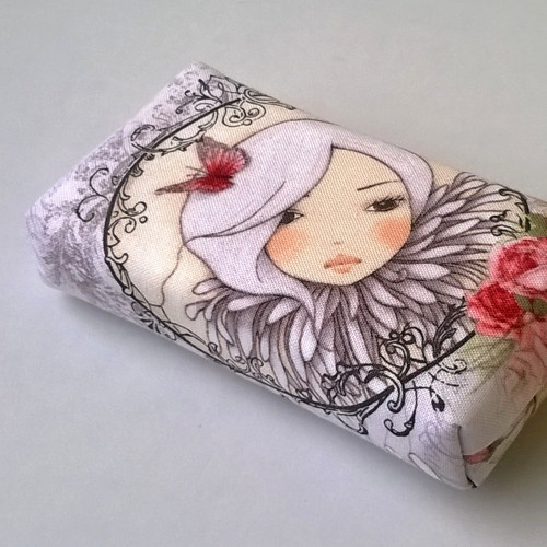 Mirabelle Rose I. - kapesníčkovník — foto 1