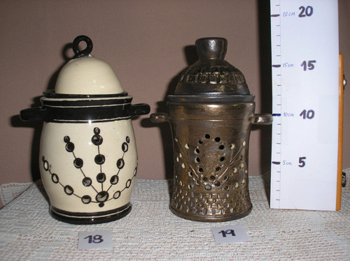 Aromalapma / Jablečník — foto 1