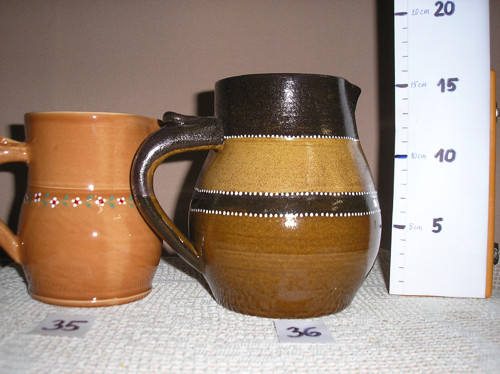 Džbánky