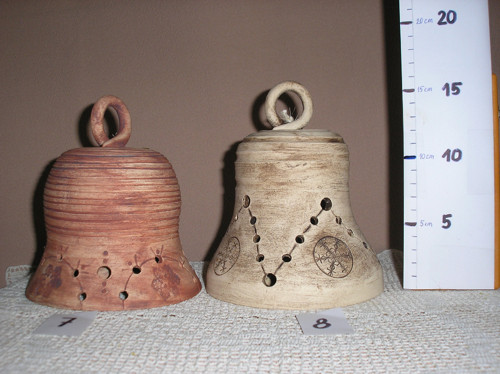Zvony přírodní — foto 1