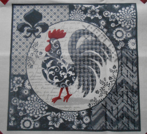 Poulets de provence — foto 1