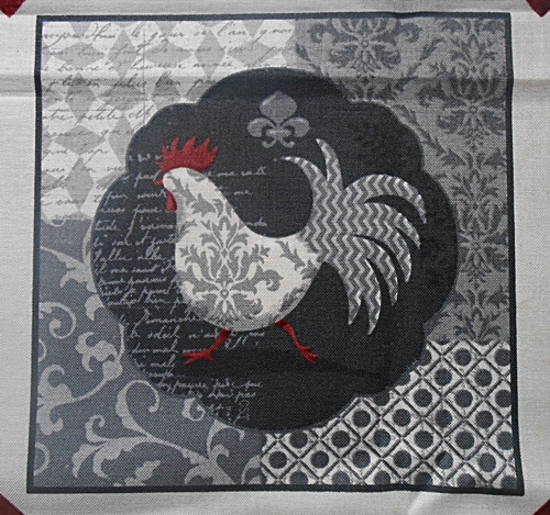 Poulets de provence — foto 1