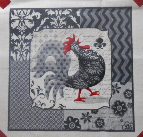 Poulets de provence — foto 1
