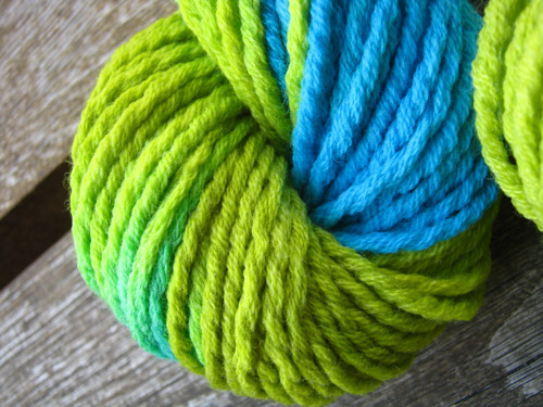 Merino (jehl. 6mm) "Vodník" — foto 1