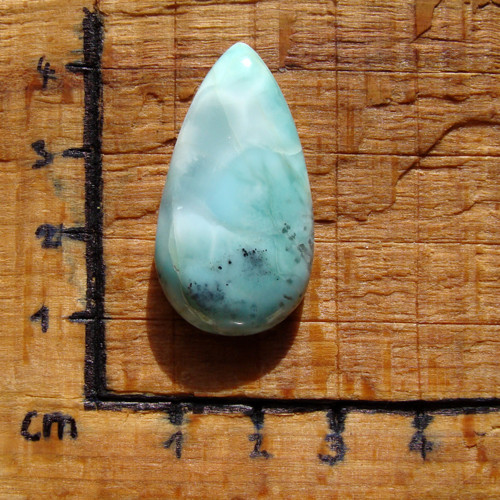 Larimar - Kabošon 35mm — foto 1