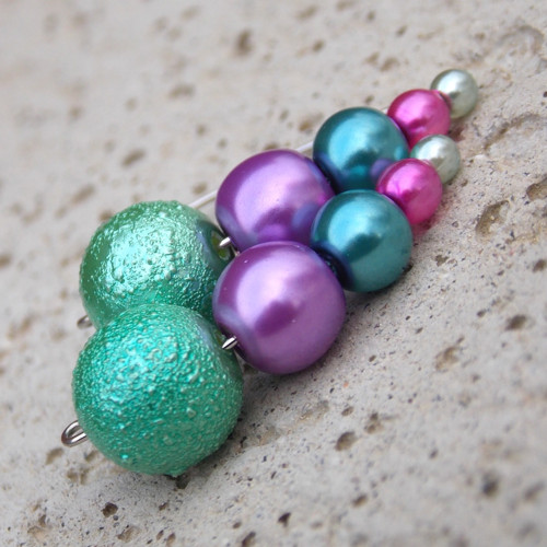 Sweet Sugar Bubbles... — foto 1