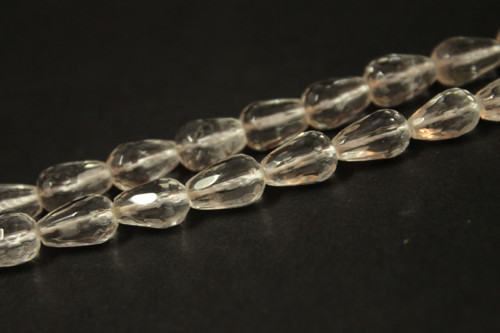 Křišťál kapka 11mm