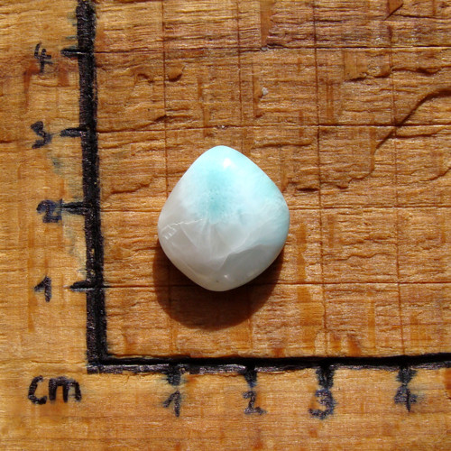 Larimar - Kabošon 180mm — foto 1