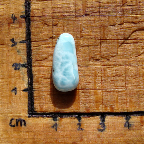 Larimar - Kabošon 23mm — foto 1