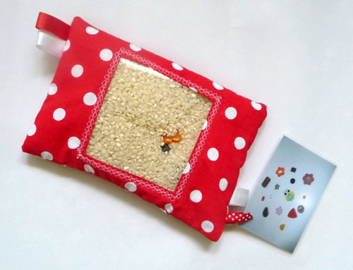 Spy bag — foto 1