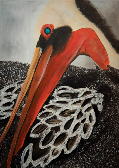 Pelican — foto 1