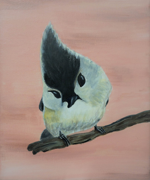 Birdie — foto 1