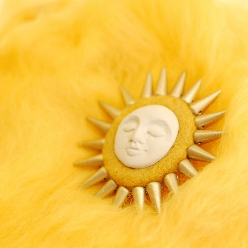 Hot sun — foto 1