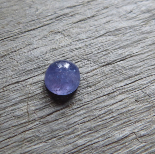 Tanzanit č.2 — foto 1