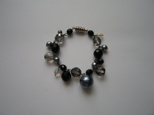 Náramek - cinkání — foto 1