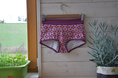 Kalhotky na přání — foto 1