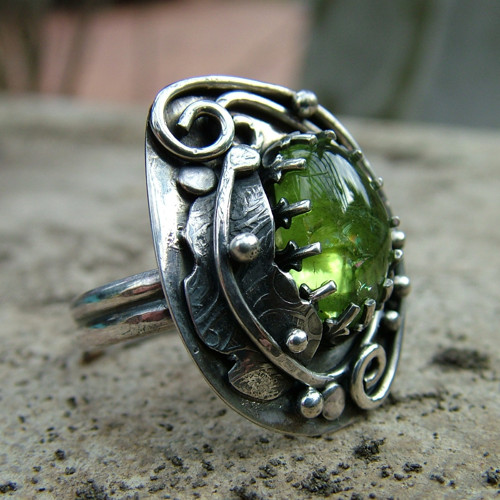 Jasmínu loubí — foto 1