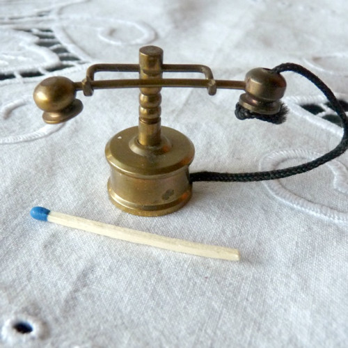 Miniatura - telefón — foto 1
