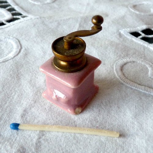 Miniatura - kafemlýnek — foto 1