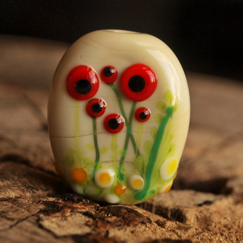 Vinutka Poppies — foto 1