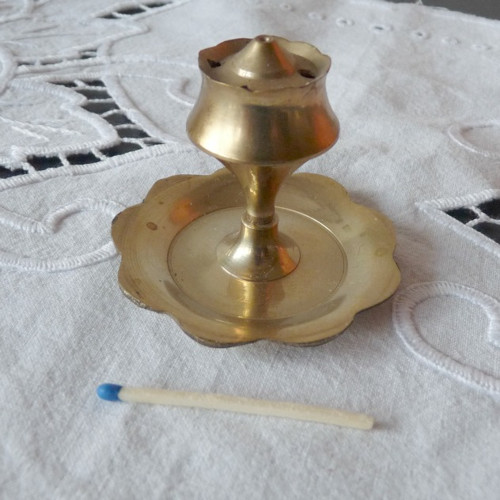 Miniatura - na vonné tyčinky — foto 1