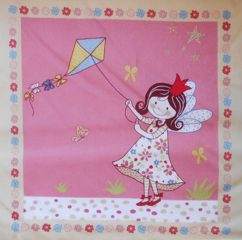 Lizzy Fay Enjoy- velký panel — foto 1