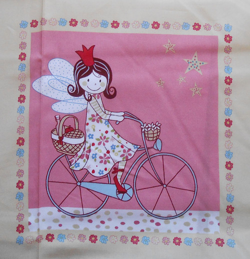 Lizzy Fay Enjoy- velký panel — foto 1