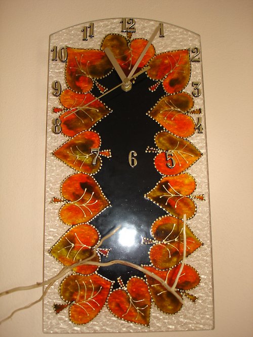 Listy — foto 1