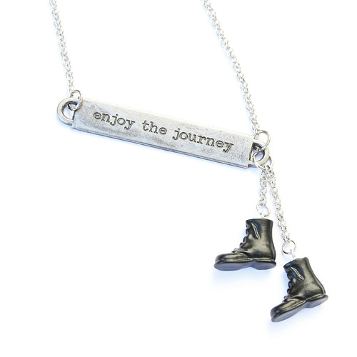 Enjoy the journey — foto 1