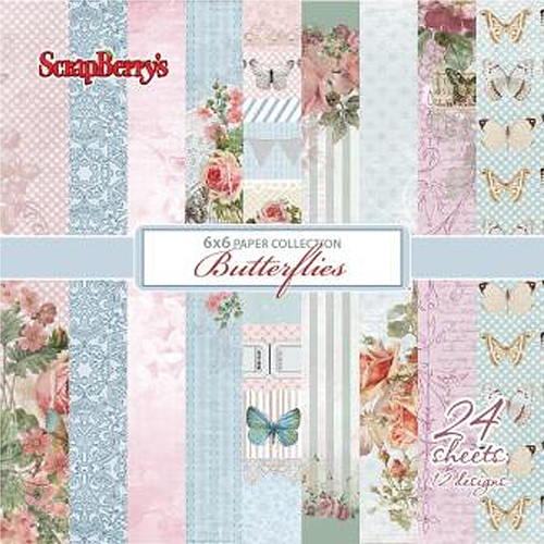 Sada Butterflies — foto 1
