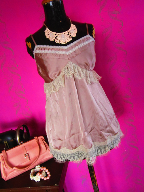 Top shabby chic — foto 1
