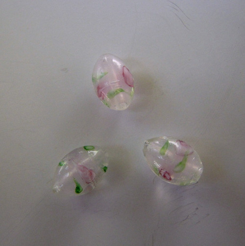 Vinutka * 14x10mm * 2ks / bal