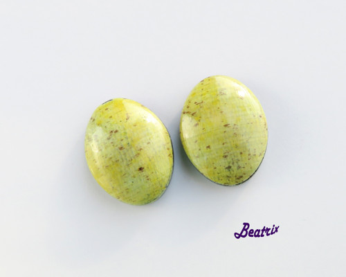 Oválky 29 x 22mm