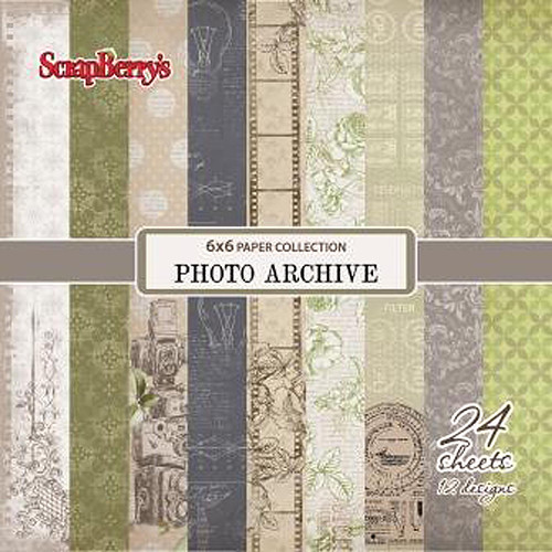 Sada Photo Archive — foto 1