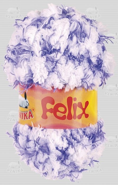 Felix č.5 — foto 1
